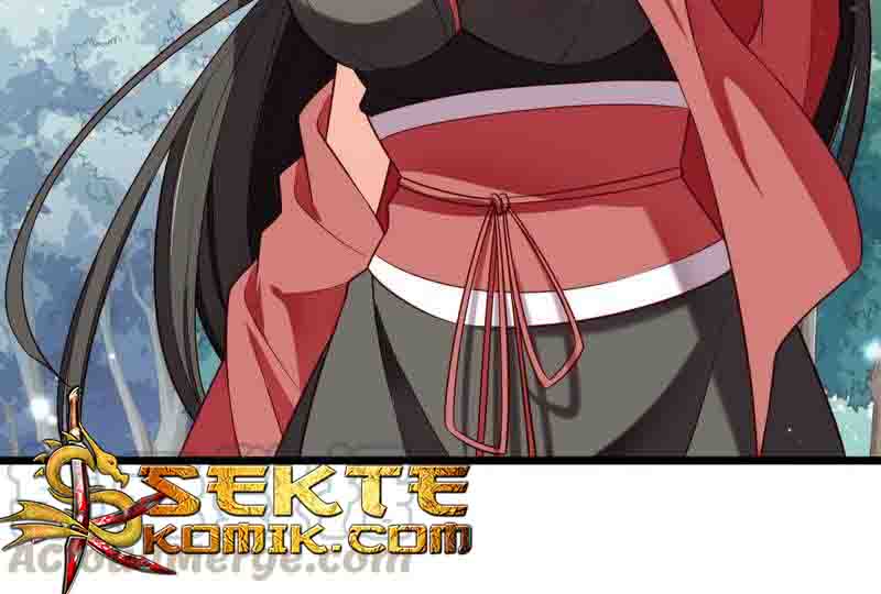 Turned Into a Grass in The Fantasy World? chapter 49